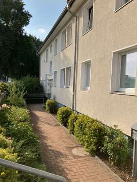Foto - Wohnung zum Mieten in Bad Münder 322,00 € 45.9 m²