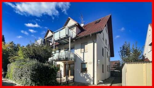 Foto - Wohnung zum Kaufen in Bietigheim-Bissingen 279.000,00 € 75 m²