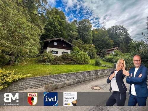 Foto - Grundstück zu verkaufen in Miesbach 420.000,00 € 418 m²