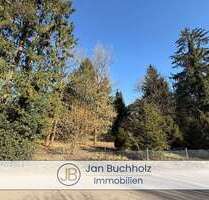 Grundstück zu verkaufen in Buchholz in der Nordheide Holm-Seppensen 430.000,00 € 1866 m² - Buchholz in der Nordheide / Holm-Seppensen