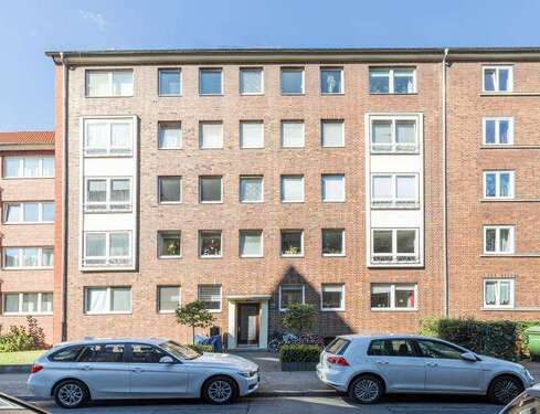 Foto - Wohnung zum Mieten in Hannover 798,37 € 55.06 m²
