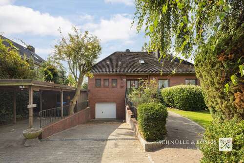 Foto - Haus zum Kaufen in Hollern-Twielenfleth 399.000,00 € 181 m²