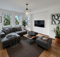 Wohnung zum Kaufen in Stuttgart 399.000,00 € 90 m²