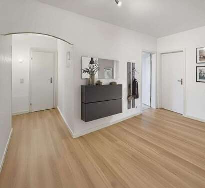 Foto - Wohnung zum Kaufen in Stuttgart 399.000,00 € 90 m²