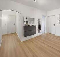 Wohnung zum Kaufen in Stuttgart 399.000,00 € 90 m²