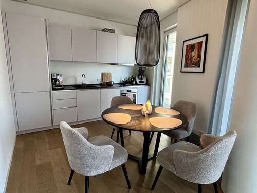 Foto - Wohnung zum Kaufen in Hamburg 795.000,00 € 58.5 m²