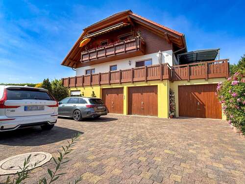 Foto - Haus zum Kaufen in Osterburken 249.900,00 € 150 m²