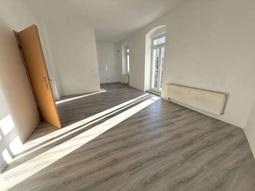 Foto - Wohnung zum Mieten in Plauen 475,00 € 80 m²