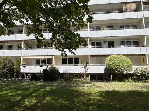 Foto - Wohnung zum Kaufen in Regensburg 300.000,00 € 79 m²