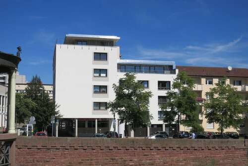 Foto - Wohnung zum Mieten in Pforzheim 715,00 € 71 m²