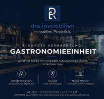Gastronomie in Köln 3.500,00 € 53 m²