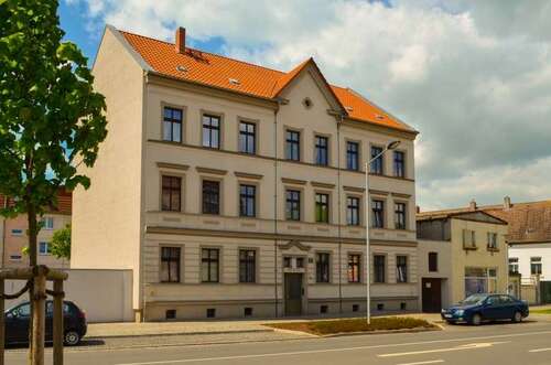 Foto - Wohnung zum Mieten in Oschersleben 438,00 € 67.35 m²