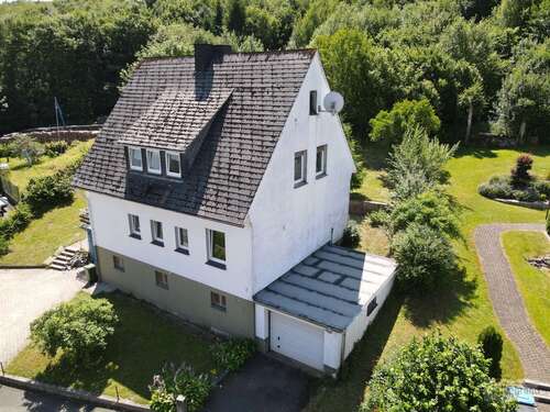 Foto - Haus zum Kaufen in Brilon- Hoppecke 119.000,00 € 115 m²