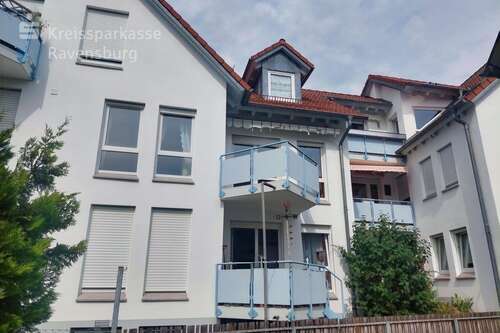 Foto - Wohnung zum Kaufen in Leutkirch 275.000,00 € 81.68 m²