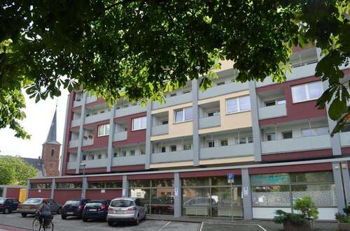 Foto - Wohnung zum Mieten in Rheinberg 250,00 € 32 m²