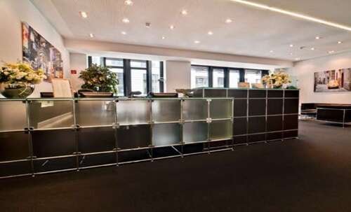 Foto - Büro in Hamburg 1.151,00 € 23 m²