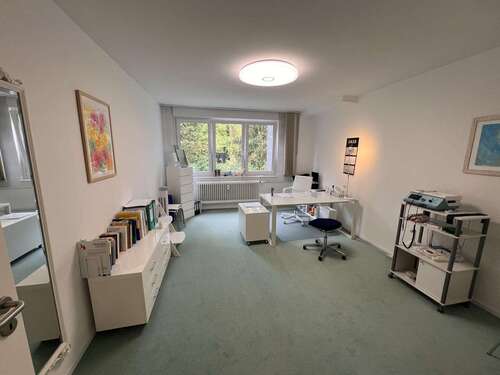 Foto - Büro in Berlin 1.500,00 € 61.8 m²
