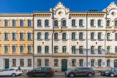 Foto - Wohnung zum Mieten in Leipzig 649,00 € 49 m²