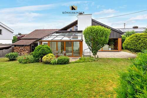Foto - Haus zum Kaufen in Freiberg am Neckar 998.000,00 € 156 m²