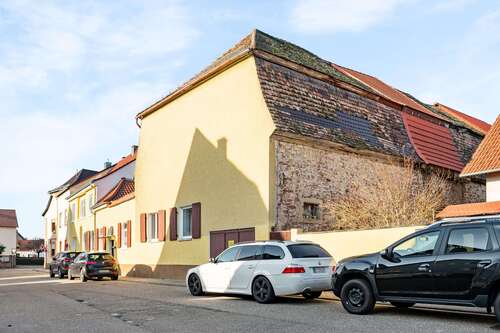 Foto - Haus zum Kaufen in Römerberg 169.000,00 € 105 m²