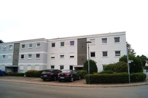 Foto - Wohnung zum Kaufen in Dossenheim 269.000,00 € 88 m²