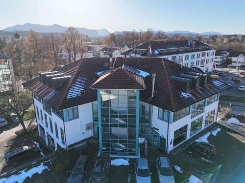 Foto - Büro in Penzberg 800,00 € 80.13 m²