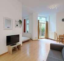 Wohnen auf Zeit in Berlin 1.390,00 €