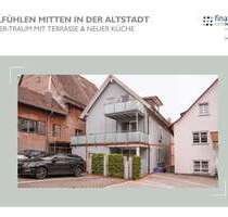 Wohnung zum Kaufen in Pfullendorf 239.000,00 € 75.26 m²