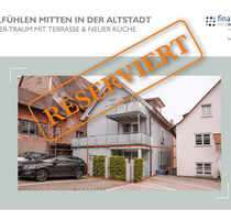 Wohnung zum Kaufen in Pfullendorf 239.000,00 € 75.26 m²