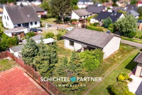 Foto - Haus zum Kaufen in Moordeich 299.000,00 € 79 m²