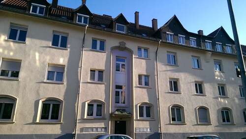 Foto - Wohnung zum Mieten in Stuttgart 1.163,00 € 88.91 m²