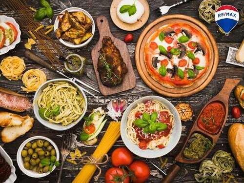 Foto - Gastronomie in Bielefeld 139.990,00 € 170 m²