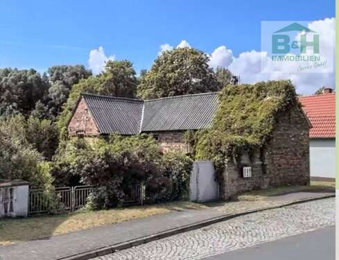 Foto - Grundstück zu verkaufen in Muldestausee Schmerz 27.400,00 € 450 m²