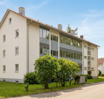 Wohnung zum Kaufen in Laupheim 139.000,00 € 38.89 m²