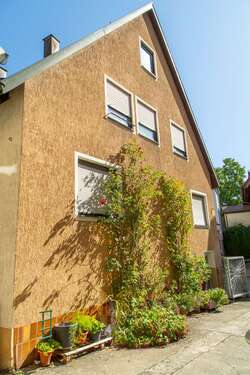 Foto - Haus zum Kaufen in Bad Friedrichshall 390.000,00 € 151 m²