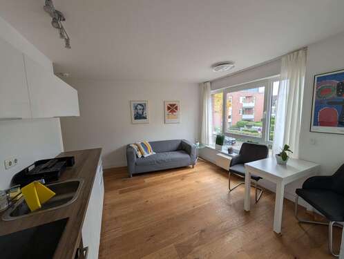 Foto - Wohnung zum Kaufen in Ratingen 385.000,00 € 76 m²