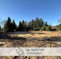 Grundstück zu verkaufen in Buchholz in der Nordheide Holm-Seppensen 390.000,00 € 1500 m² - Buchholz in der Nordheide / Holm-Seppensen