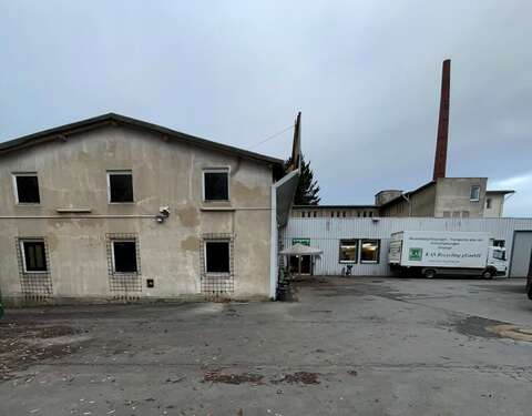 Foto - Halle in Bad Salzuflen 795.000,00 € 2288.68 m²