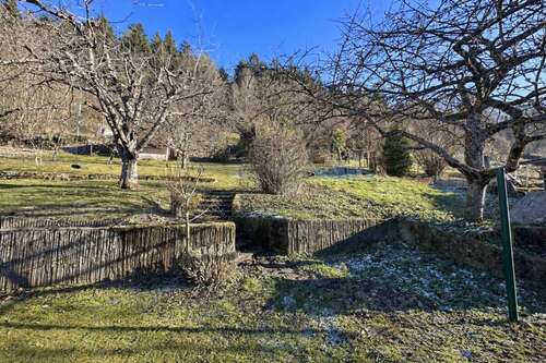 Foto - Wohnung zum Kaufen in Höfen an der Enz 369.000,00 € 183.46 m²