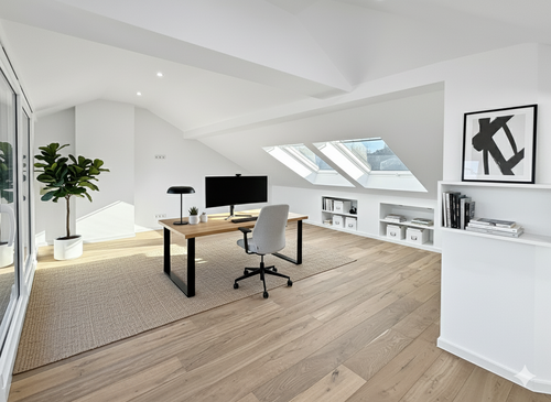 Foto - Wohnung zum Kaufen in Stuttgart 839.000,00 € 136 m²