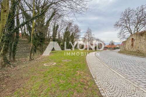 Foto - Grundstück zu verkaufen in Gernrode 170.000,00 € 6243 m²