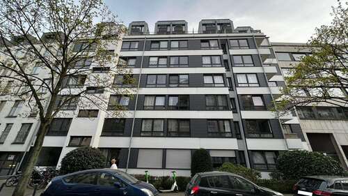 Foto - Wohnung zum Mieten in Köln 850,00 € 35 m²