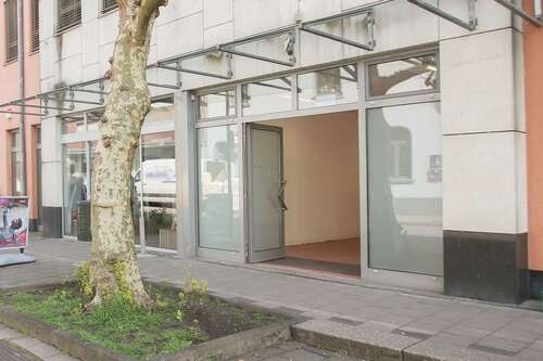 Foto - Einzelhandel in Mettmann 1.875,00 € 178 m²