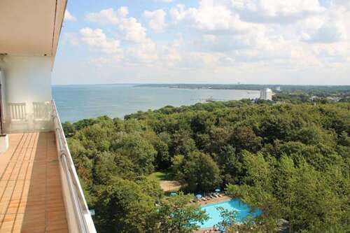 Foto - Wohnung zum Kaufen in Timmendorfer Strand 495.000,00 € 120 m²