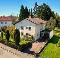 Haus zum Kaufen in Walldürn 425.000,00 € 255 m²