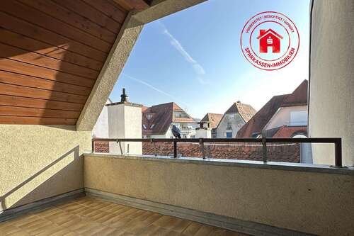 Foto - Wohnung zum Kaufen in Bad Mergentheim 145.000,00 € 58.17 m²
