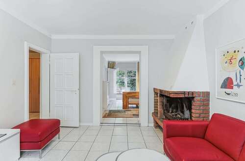 Foto - Wohnung zum Mieten in Hamburg Horn 1.200,00 € 45 m²