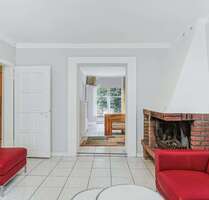 Wohnung zum Mieten in Hamburg Horn 1.200,00 € 45 m²