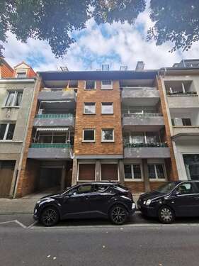 Foto - Wohnung zum Mieten in Dortmund 700,00 € 72 m²