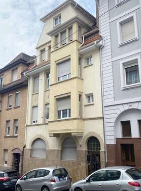 Foto - Wohnung zum Kaufen in Pforzheim 175.000,00 € 70 m²